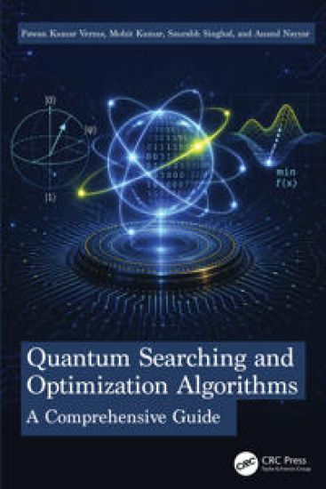 Quantum Searching and Optimization Algorithms
