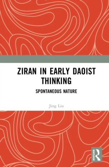Ziran in Early Daoist Thinking