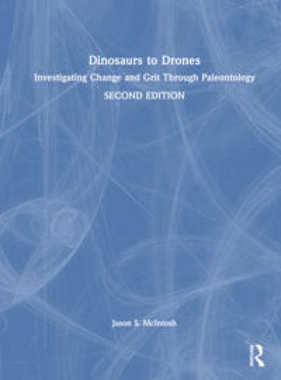 Dinosaurs to Drones