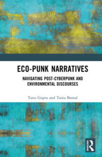 Eco-Punk Narratives