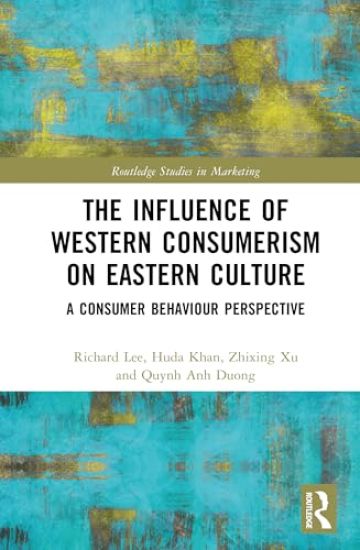 The Influence of Western Consumerism on Eastern Culture