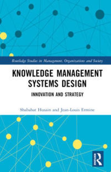 Knowledge Management Systems Design