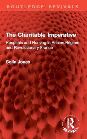 The Charitable Imperative