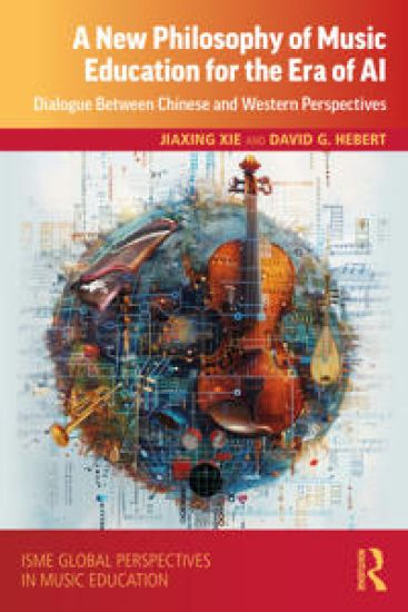 A Philosophy of Music Education for the Era of AI