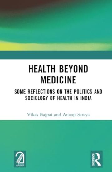 Health Beyond Medicine