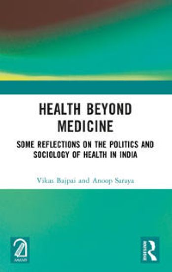 Health Beyond Medicine