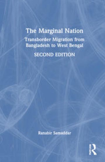 The Marginal Nation