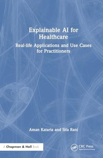 Explainable AI for Healthcare