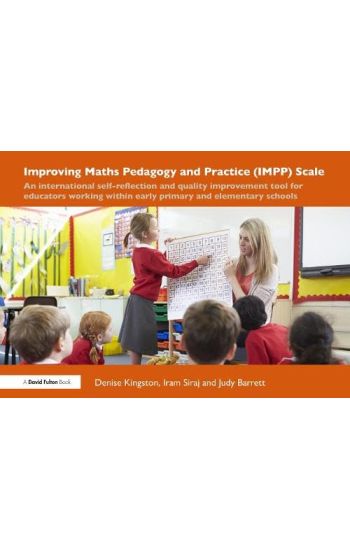 Improving Maths Pedagogy and Practice (IMPP) Scale