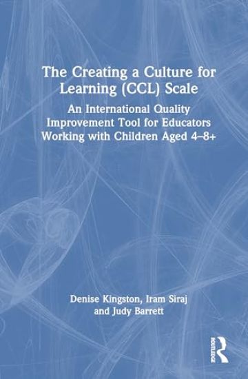 The Creating a Culture for Learning (CCL) Scale