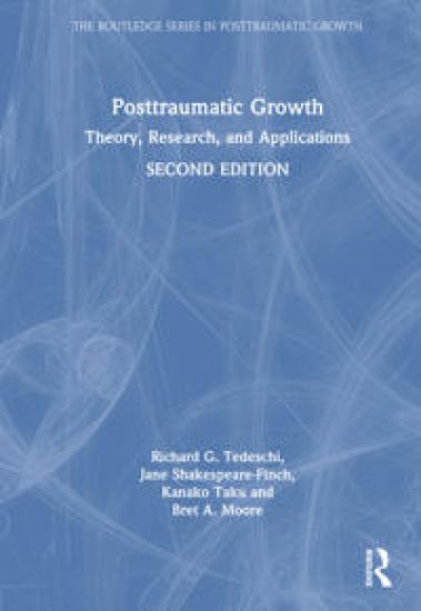 Posttraumatic Growth