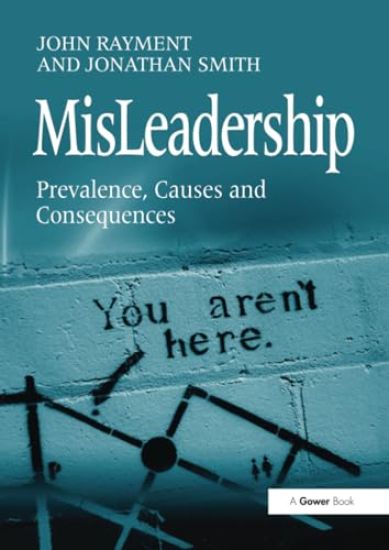 MisLeadership
