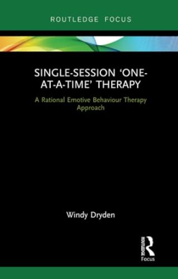 Single-Session ‘One-at-a-Time’ Therapy