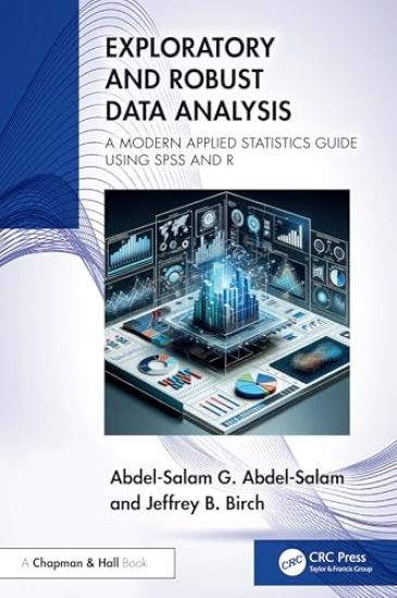 Exploratory and Robust Data Analysis