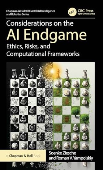 Considerations on the AI Endgame