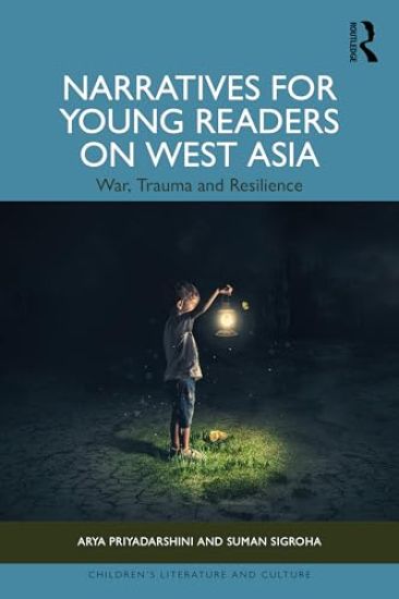 Narratives for Young Readers on West Asia