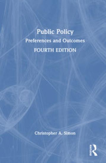 Public Policy