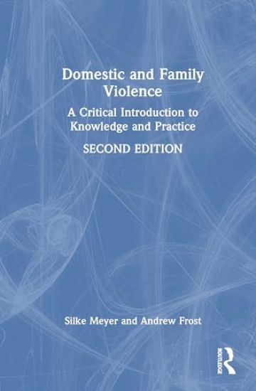 Domestic and Family Violence
