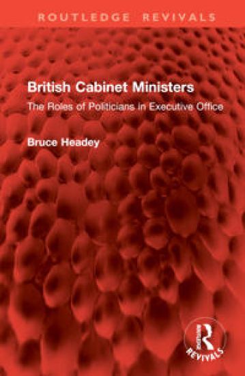 British Cabinet Ministers