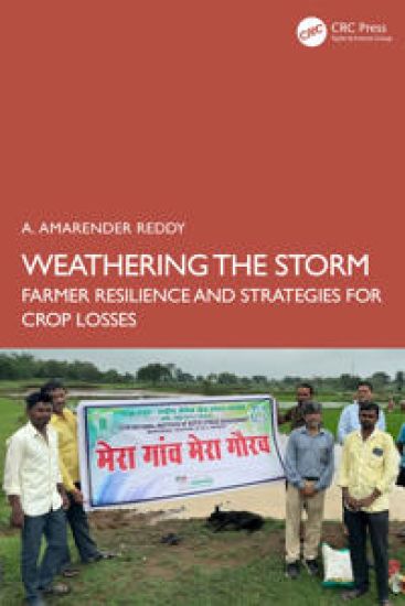 Weathering the Storm