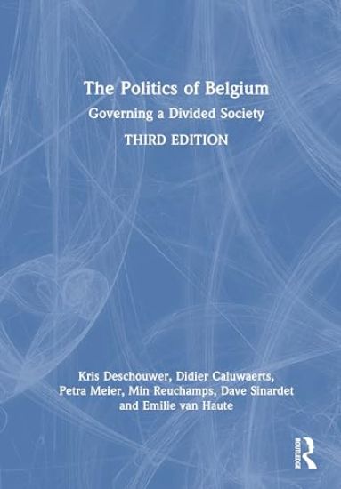 The Politics of Belgium