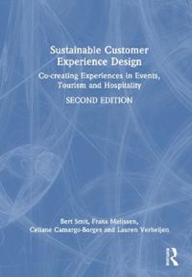 Sustainable Customer Experience Design