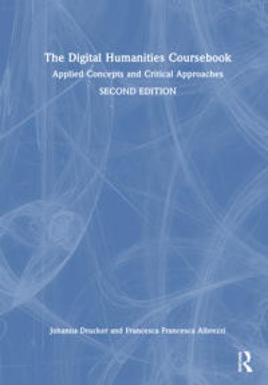 The Digital Humanities Coursebook