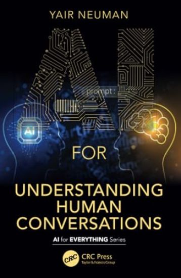 AI for Understanding Human Conversations