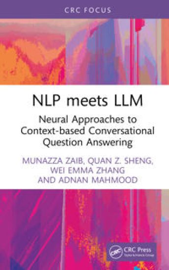 NLP meets LLM