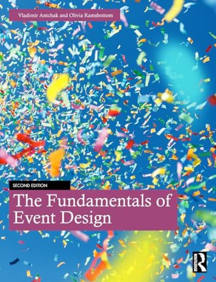 The Fundamentals of Event Design