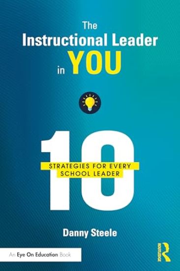 The Instructional Leader in You