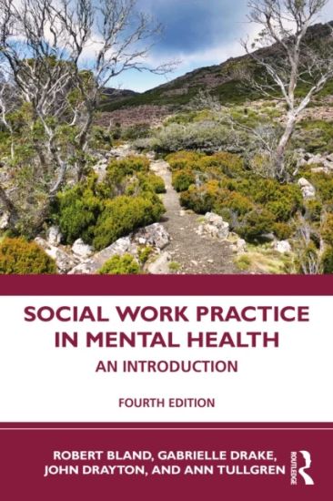 Social Work Practice in Mental Health