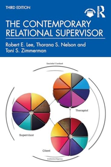 The Contemporary Relational Supervisor