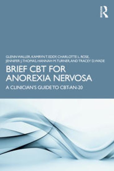 Cognitive-Behavioural Therapy for Anorexia Nervosa