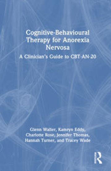 Cognitive-Behavioural Therapy for Anorexia Nervosa