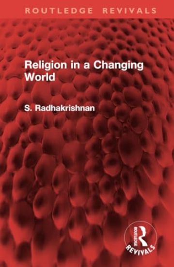 Religion in a Changing World