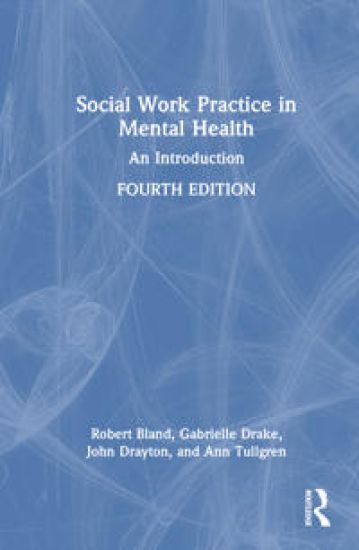 Social Work Practice in Mental Health