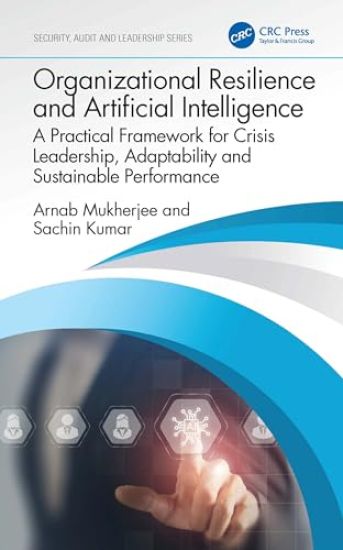 Organizational Resilience & Artificial Intelligence