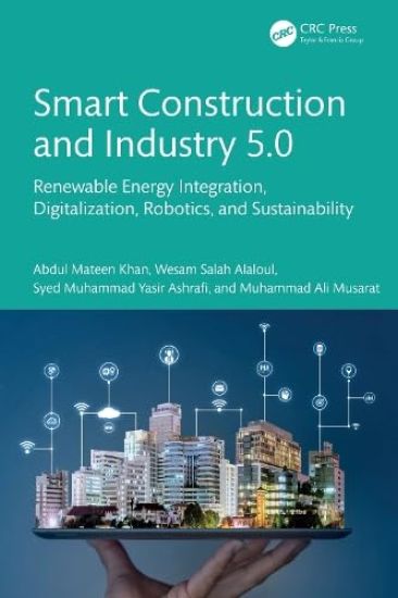 Smart Construction and Industry 5.0