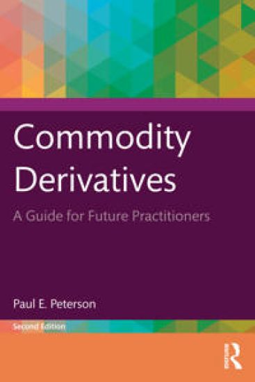 Commodity Derivatives