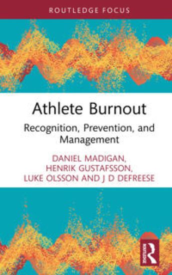 Athlete Burnout