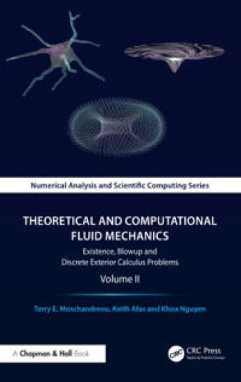 Theoretical and Computational Fluid Mechanics