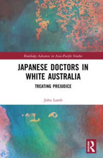 Japanese Doctors in White Australia