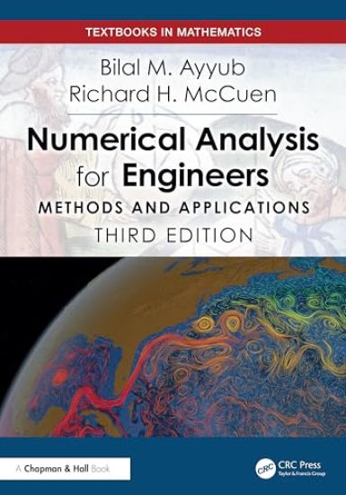 Numerical Analysis for Engineers