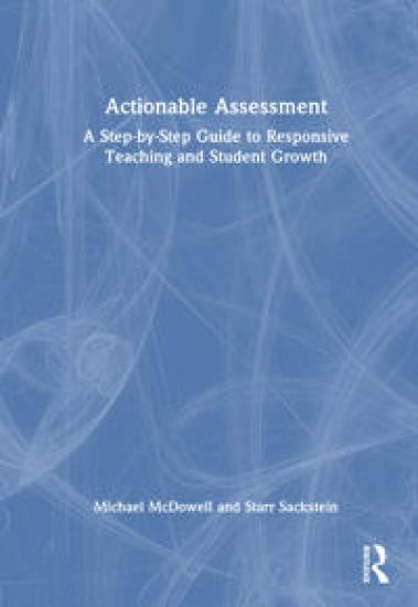 Actionable Assessment