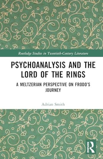 Psychoanalysis and The Lord of the Rings