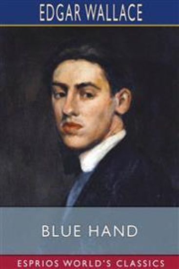 Blue Hand (Esprios Classics)