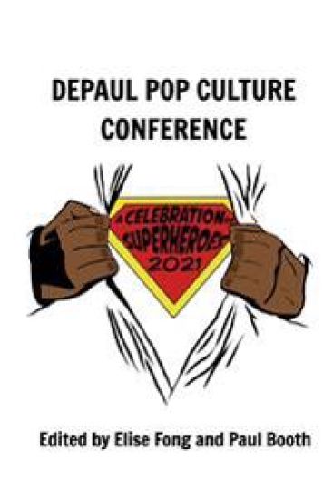 A Celebration of Superheroes
