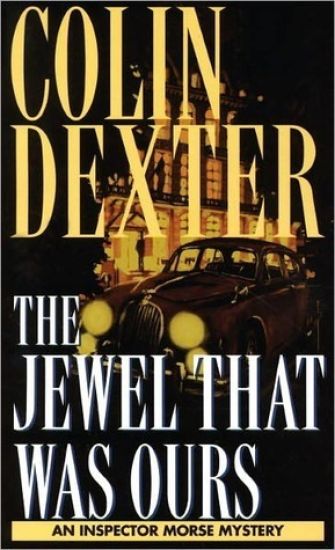The Jewel That Was Ours