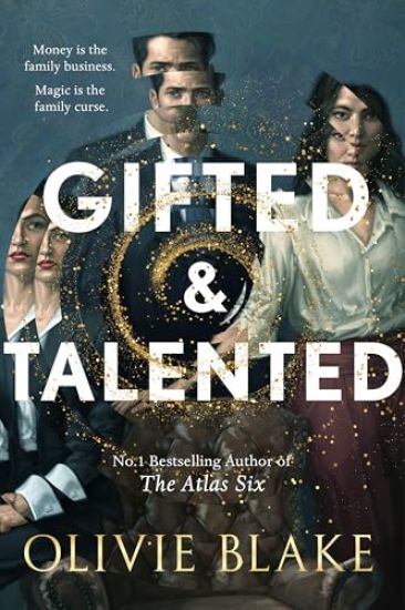 GiftedTalented